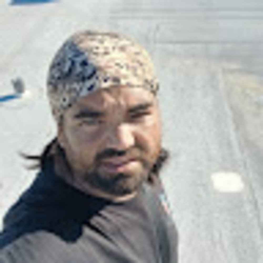 Meet your Posher, Jorge reinaldo